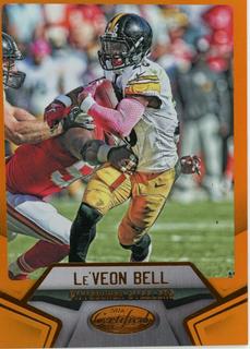 Le'Veon Bell