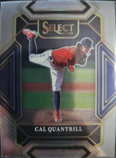Cal Quantrill