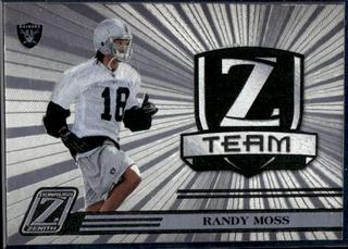 Randy Moss