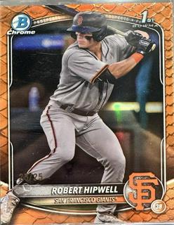 Robert Hipwell