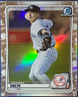Anthony Volpe