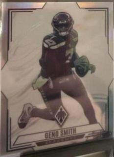 Geno Smith