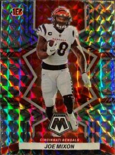 Joe Mixon