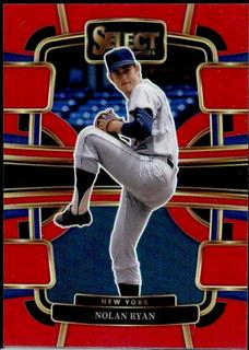 Nolan Ryan