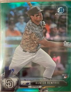 Hunter Renfroe