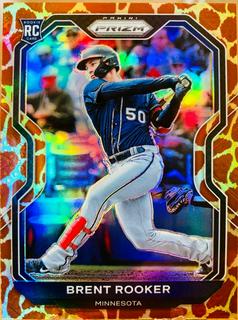 Brent Rooker