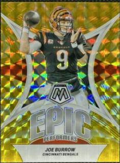 Joe Burrow
