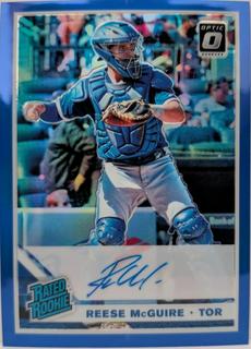 Reese McGuire