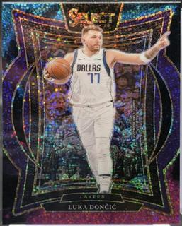 Luka Doncic
