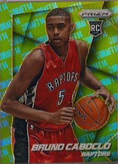 Bruno Caboclo