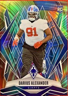 Darius Alexander