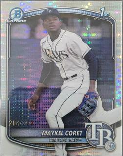 Maykel Coret
