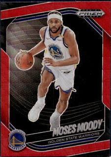 Moses Moody