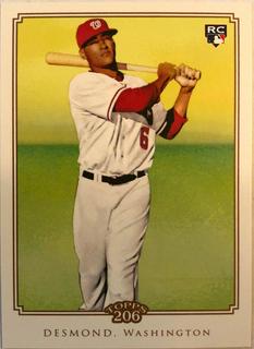 Ian Desmond