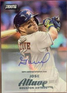 Jose Altuve
