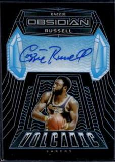 Cazzie Russell