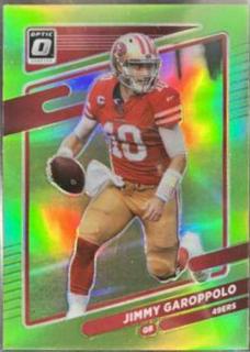 Jimmy Garoppolo