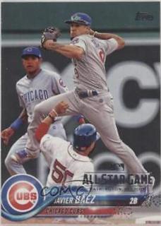 Javier Baez