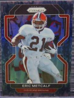 Eric Metcalf