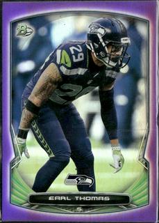 Earl Thomas