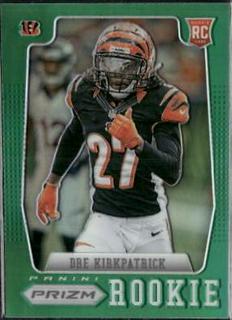 Dre Kirkpatrick