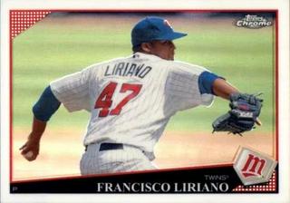 Francisco Liriano