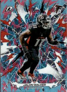 Jalon Walker
