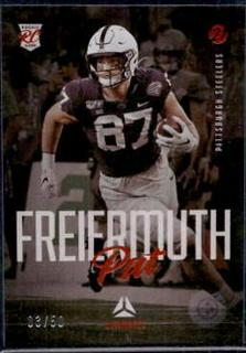 Pat Freiermuth