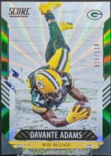 Davante Adams