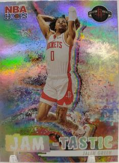 Jalen Green