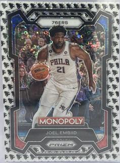 Joel Embiid