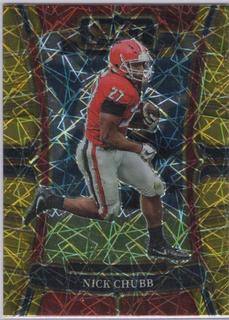 Nick Chubb