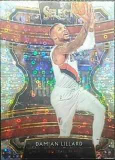 Damian Lillard