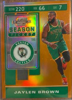 Jaylen Brown