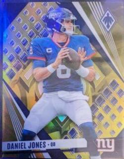 Daniel Jones