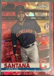 Carlos Santana