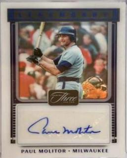 Paul Molitor