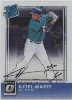 Ketel Marte