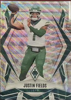 Justin Fields