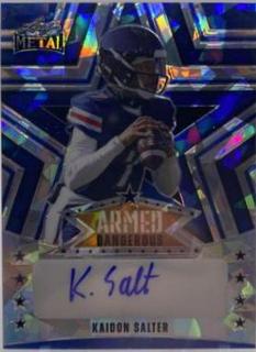 Kaidon Salter