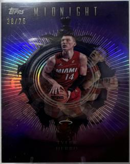 Tyler Herro