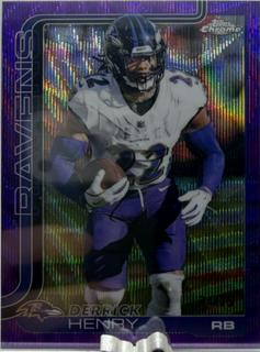 Derrick Henry