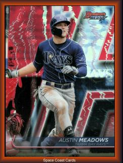 Austin Meadows