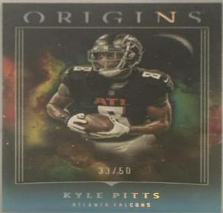 Kyle Pitts