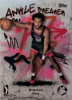 Braxton Key