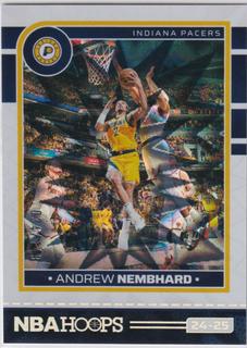 Andrew Nembhard