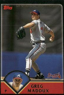 Greg Maddux