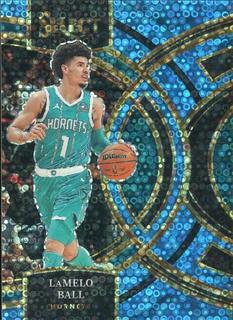 LaMelo Ball