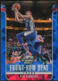 Ben Simmons