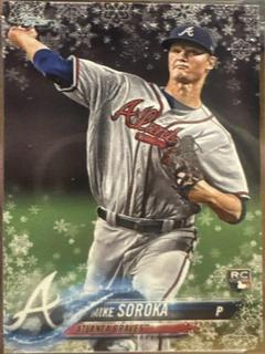 Mike Soroka